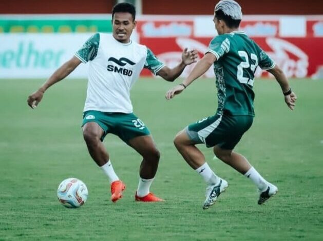 BRI liga 1 Indonesia 2023-2024 pekan ke-8, PSS Sleman jamu Bhayangkara FC: waspada super elang jawa, the guardian punya rekor moncer lho!