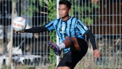 BRI liga 1 2023-2024 Arema FC Vs RANS Nusantara: Singo Edan bidik kemenangan perdana