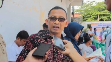 Sekda Nanang Saefudin diusulkan jadi Pj Walikota Serang, wakil ketua DPRD Hasan Basri: Beliau sangat dan paling layak