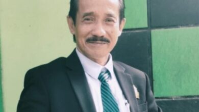 Tokoh pendiri Kota Serang inginkan Pj walikota Serang miliki jam terbang