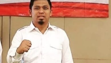 Didukung dua tokoh pendiri Kota Serang jabat Pj Walikota Serang, Sekwan Ahmad Nuri: itu mah pendapat masyarakat, saya sebagai ASN sami'na wa atho'na