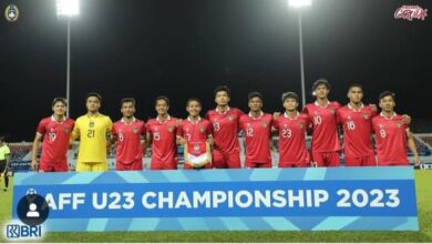 Piala AFF U-23