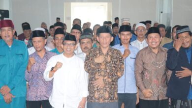 Hasan Basri PKS Kota Serang