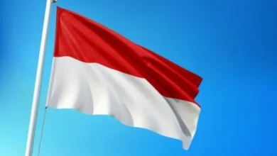 lirik lagu Indonesia raya HUT RI ke 78