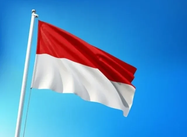 lirik lagu Indonesia raya HUT RI ke 78