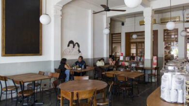 3 cafe di Cikini Jakarta yang estetik banget dan favoritnya semua kalangan hingga buka sampai tengah malam