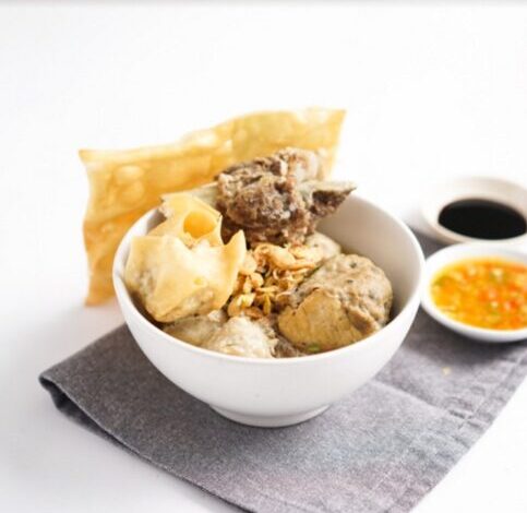 5 rekomendasi bakso di Surakarta versi taste atlas yang bisa bikin mood makan bertambah