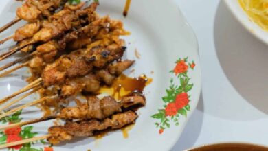 11 pilihan kuliner soto terenak di Tangerang yang pasti suka anda sangat cocok bersama keluarga