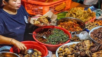 5 kuliner malam di Jogja yang populer dan siap manjakan lidah yang wajib anda cobain