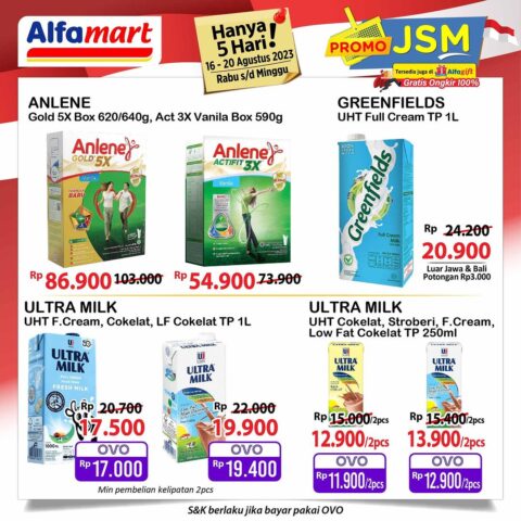  promo JSM Alfamart