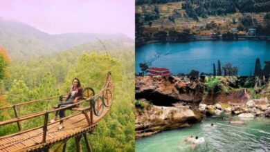 3 tempat wisata di Magetan terbaru 2023 yang kawasan terbaik habiskan waktu bersama keluarga