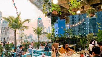 3 cafe Kalibata Jakarta Selatan yang buka sampai 24 jam dan selalu ramai