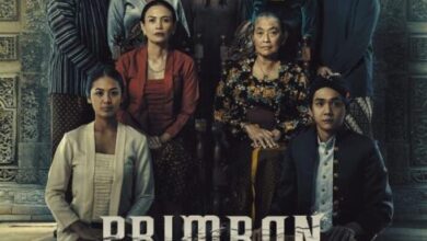 Jadwal bioskop Serang Cilegon hari ini, ada Primbon. (Instagram/@primbonmovie)
