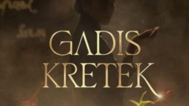 Serial Gadis Kretek akan tayang di Netflix 2 November 2023. (Instagram/@NetflixID)