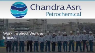 lowongan kerja PT Chandra Asri Petrochemical