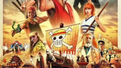 One Piece live action siaptayang mulai Kamis, 31 Agustus 2023