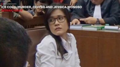 Cuplikan film dokumenter kasus pembunuhan kopi sianida Jessica Wongso di Netflix. (YouTube/Netflix Indonesia)