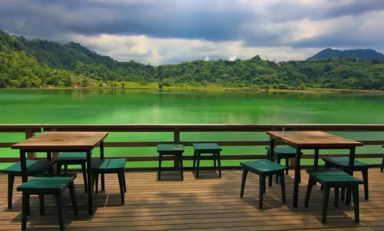3 tempat wisata alam di Tomohon yang paling cocok untuk healing yang bisa anda datangkan