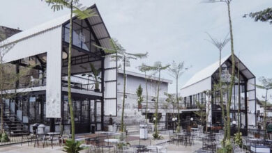 3 cafe Bandar Lampung yang hits dengan kopi khasnya dan bernuansa romantis
