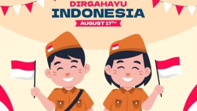 ide lomba Hari Kemerdekaan Indonesia