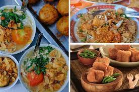 3 rekomendasi tempat jajanan kuliner khas Semarang yang harus kamu tahu dan wajib dicoba