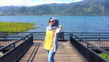 destinasi wisata Gayo Aceh yang populer dan memukau dengan keindahan alam tak terlupakan