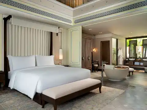 5 penginapan hotel di Pangandaran