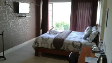 hotel murah di Pangandaran