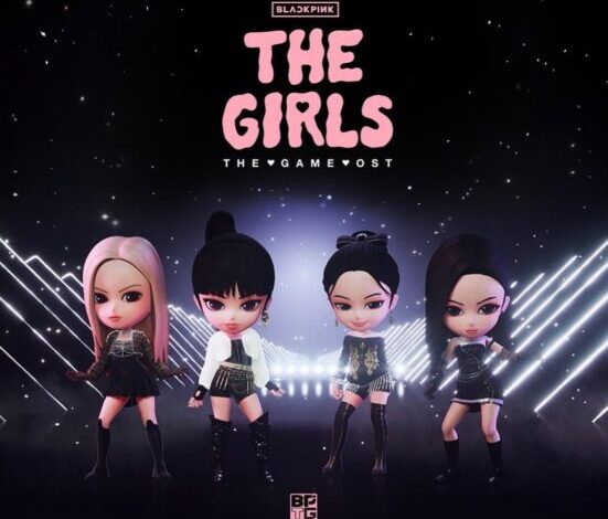 lirik lagu BLACKPINK - The Girls dengan terjemahan Bahasa Indonesia