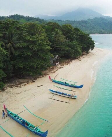 3 tempat wisata di Bandar Lampung yang lagi hits 2023 dan keindahan alamnya paling cocok untuk dieksplore