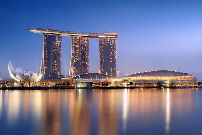 3 tempat wisata di Singapura yang terkenal dan wajib anda datangkan