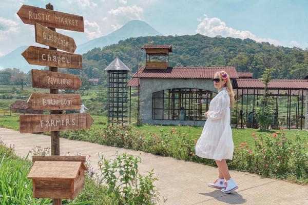 5 tempat wisata di Trawas Mojokerto yang Hits dan Keren yang Wajib Dikunjungi bareng keluarga
