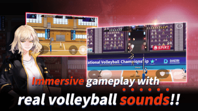 coupon code The Spike Volleyball Story
