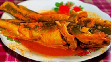 rekomendasi kuliner pedas di Pekanbaru yang rasanya nendang dan bikin ketagihan yang berani coba?