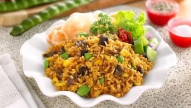 7 rekomendasi warung nasi goreng paling enak dan spesial di Depok yang catat alamatnya di sini