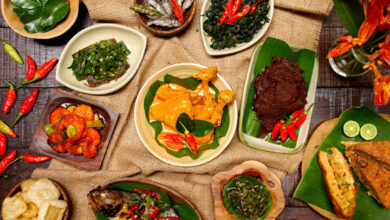 3 rekomendasi wisata kuliner terbaru di Pekanbaru yang sajikan aneka hidangan khas Indonesia dan buruan coba