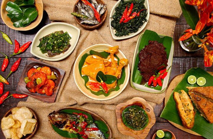 3 rekomendasi wisata kuliner terbaru di Pekanbaru yang sajikan aneka hidangan khas Indonesia dan buruan coba