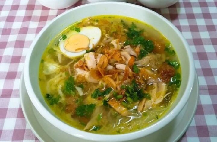 5 Tempat Makan soto di Purworejo yang uenak pol cocok di lidah yang wajib anda cobain