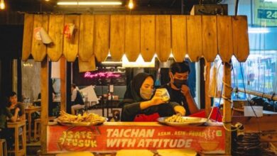 5 kuliner malam di Tangerang yang bikin anda ketagihan yang bisa anda cobain bersama keluarga