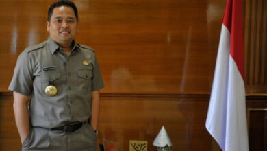 Arief R Wismansyah menurut warga serang cocok menjadi calon gubernur