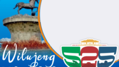 Twibbon Hari Jadi Kabupaten Kuningan ke 525