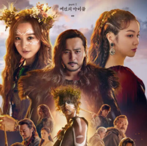Drama Korea Arthdal Chronicles Season 2