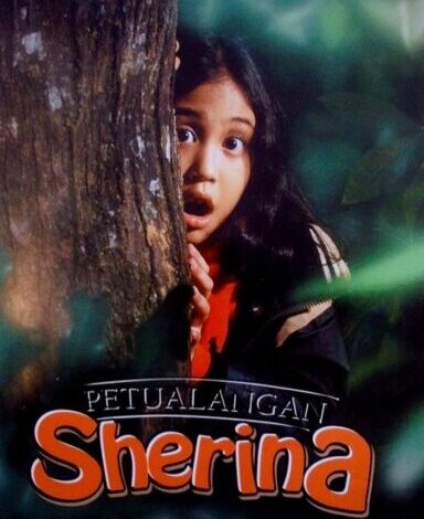 Link nonton film Petualangan Sherina 1. (Instagram @filmpetualangansherina)