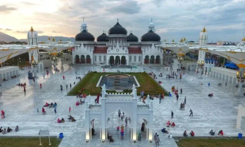 5 alasan mengapa Aceh dijuluki negeri serambi Mekkah yang wajib anda mengetahuinya