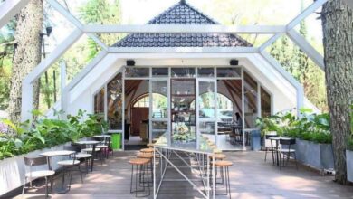 5 tempat makan di Bandung yang enak dan cocok untuk makan bareng keluarga yang sangat murah