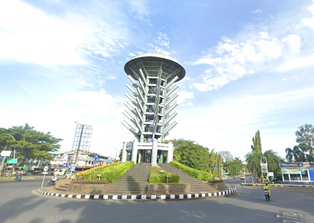 Kota Cilegon daerah terkaya di Banten