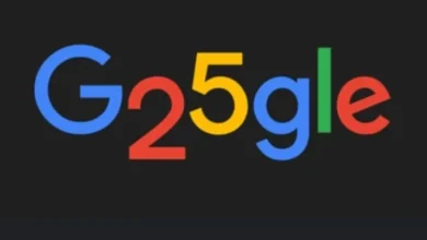 Google Doodle hari ini 27 September 2023