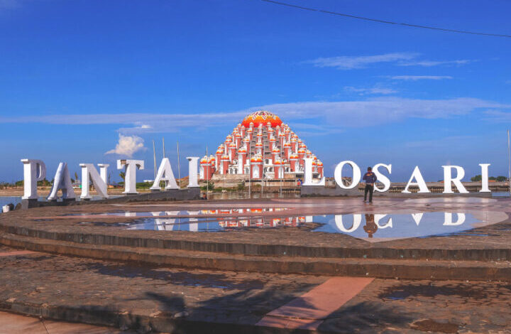 3 tempat wisata di Makassar terbaru 2023 yang paling menakjubkan dan momen liburan jadi hangat lho