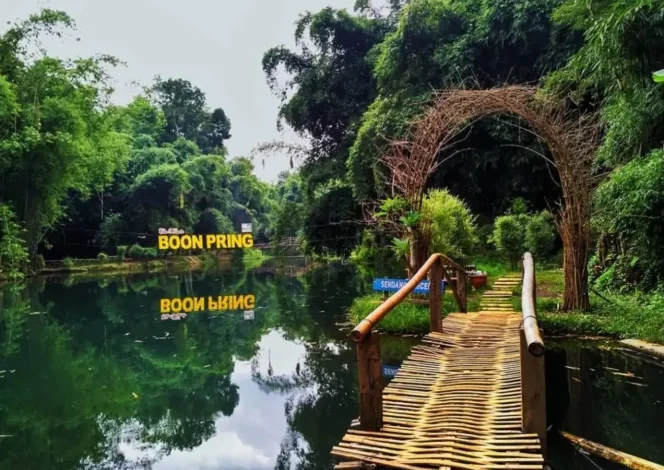 3 tempat wisata di Malang yang lagi hits 2023 dan keindahan alamnya paling cocok untuk healing