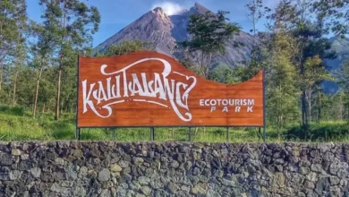 3 wisata di Klaten terbaru 2023 yang keindahan alamnya sangat menakjubkan dan dijamin menarik lho